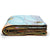 Rumpl Original Puffy Blanket - Glacier National Park Glacier National Park