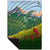 Rumpl Original Puffy Blanket - Glacier National Park Glacier National Park
