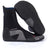 Rip Curl 5mm Dawn Patrol Round Toe Boots Black