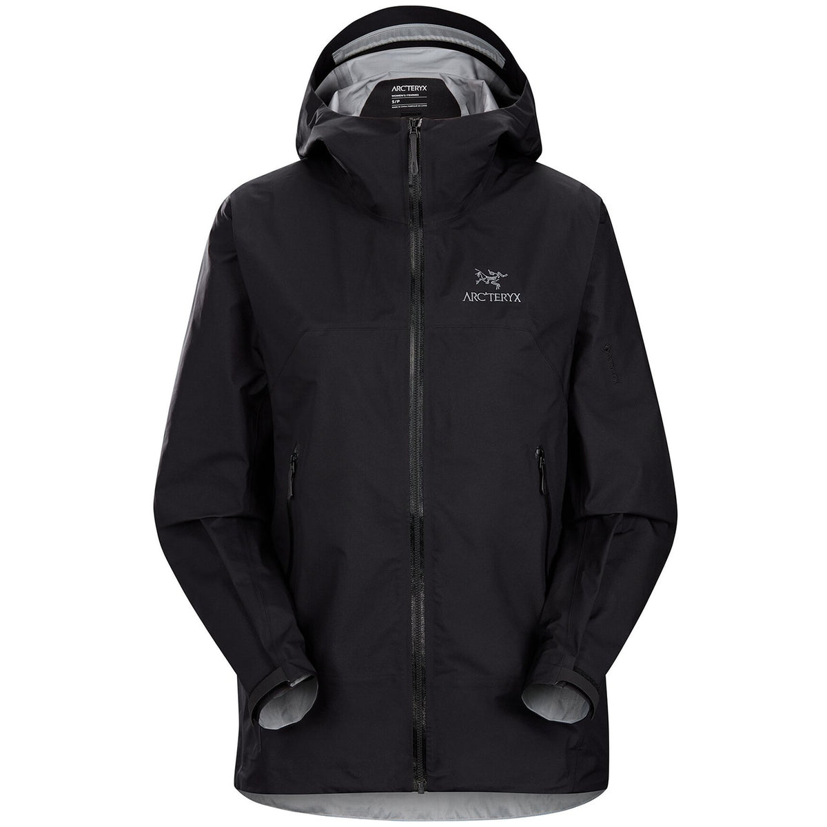 Arc'teryx Beta Jacket - Women's Black