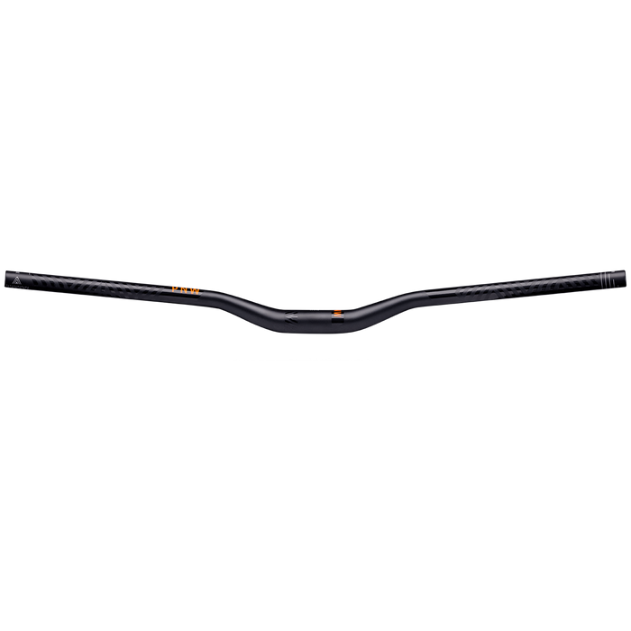 PNW Components Range Handlebar V3 Safety Orange