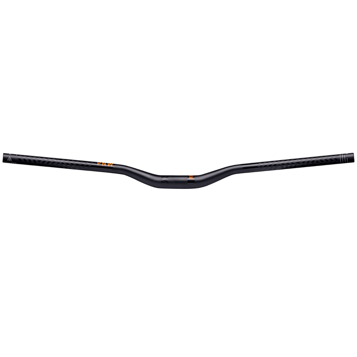 PNW Components Range Handlebar V3 Safety Orange