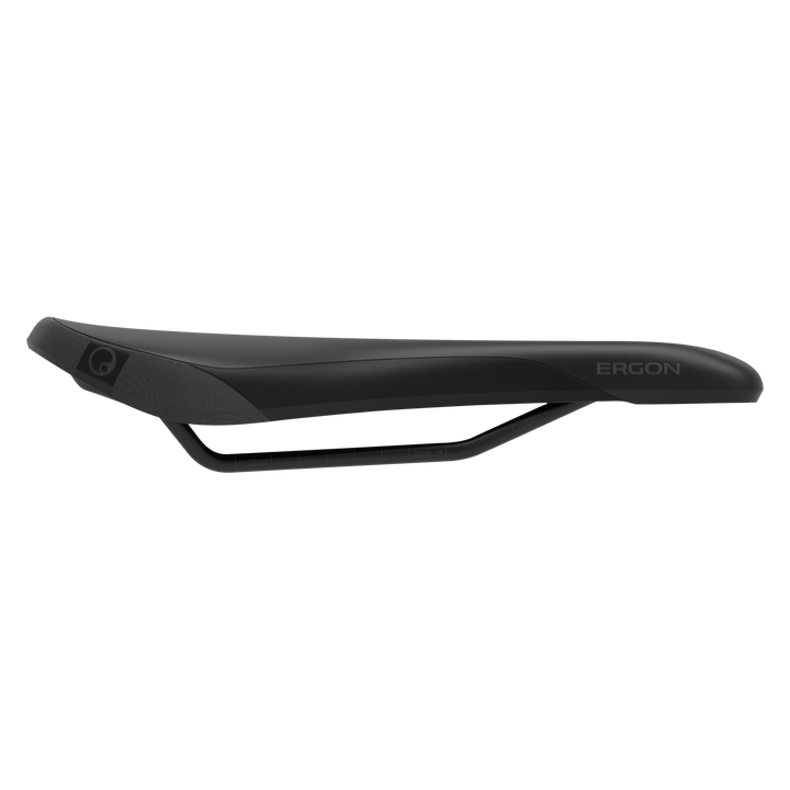 Ergon SM Enduro Saddle Stealth/CroMo