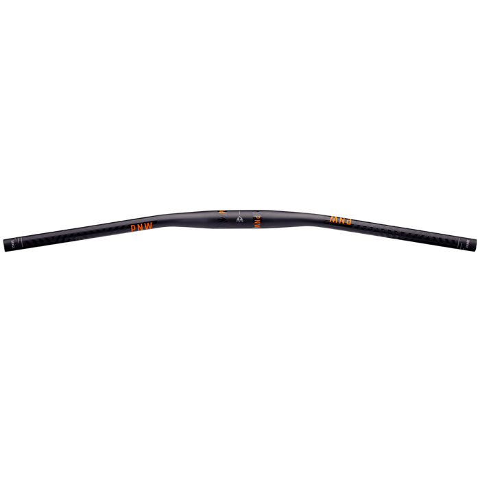PNW Components Range Handlebar V3 Safety Orange
