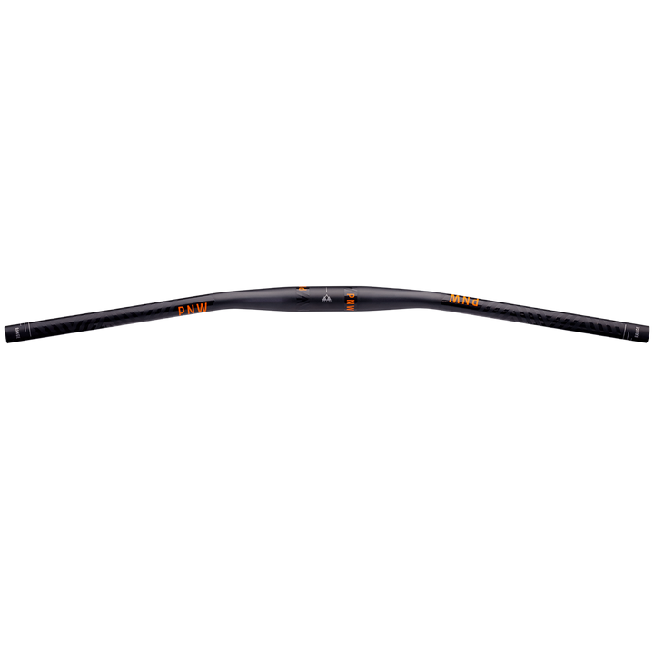 PNW Components Range Handlebar V3 Safety Orange