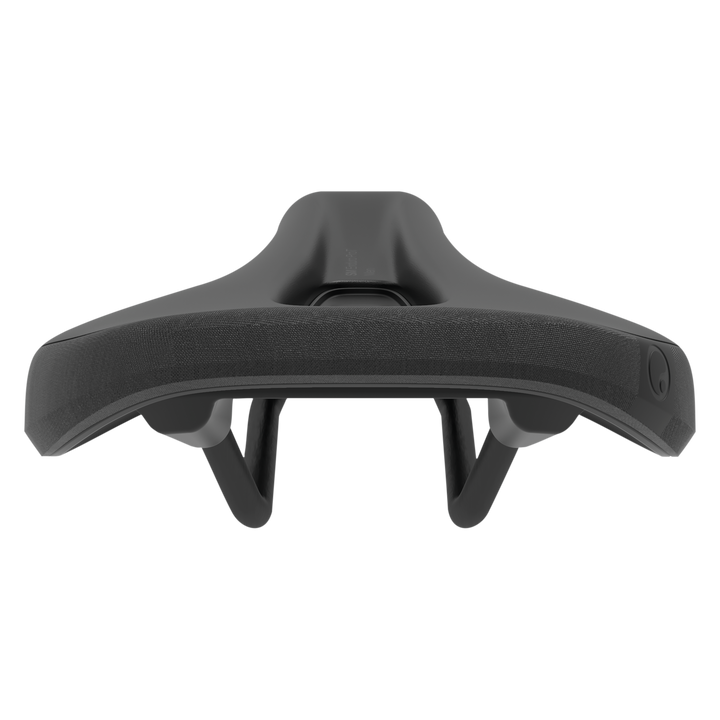 Ergon SM Enduro Saddle Stealth/CroMo