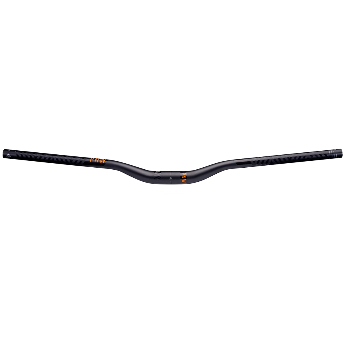 PNW Components Range Handlebar V3 Safety Orange
