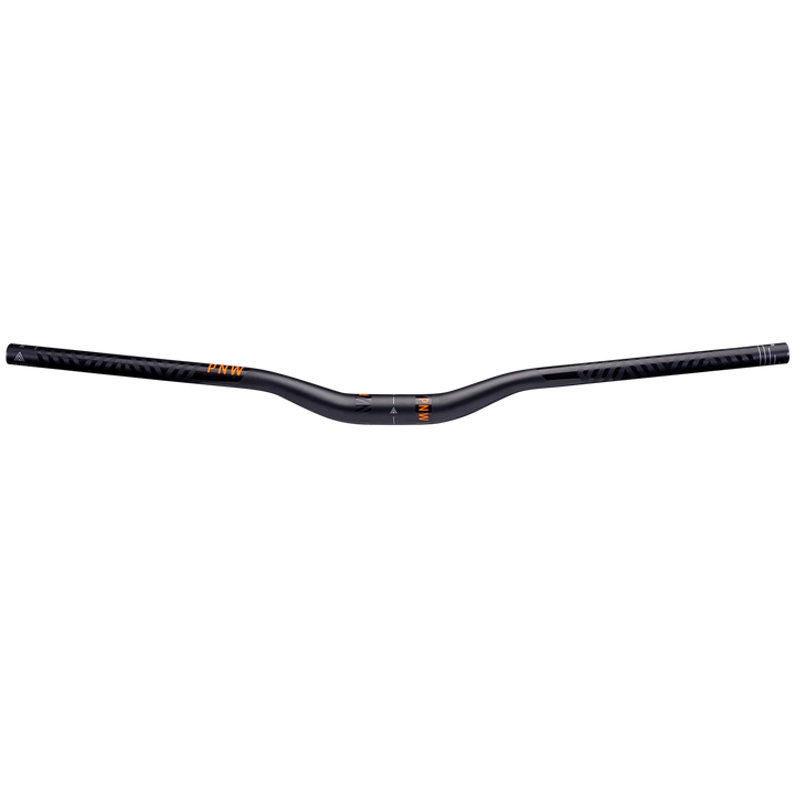 PNW Components Range Handlebar V3 Safety Orange