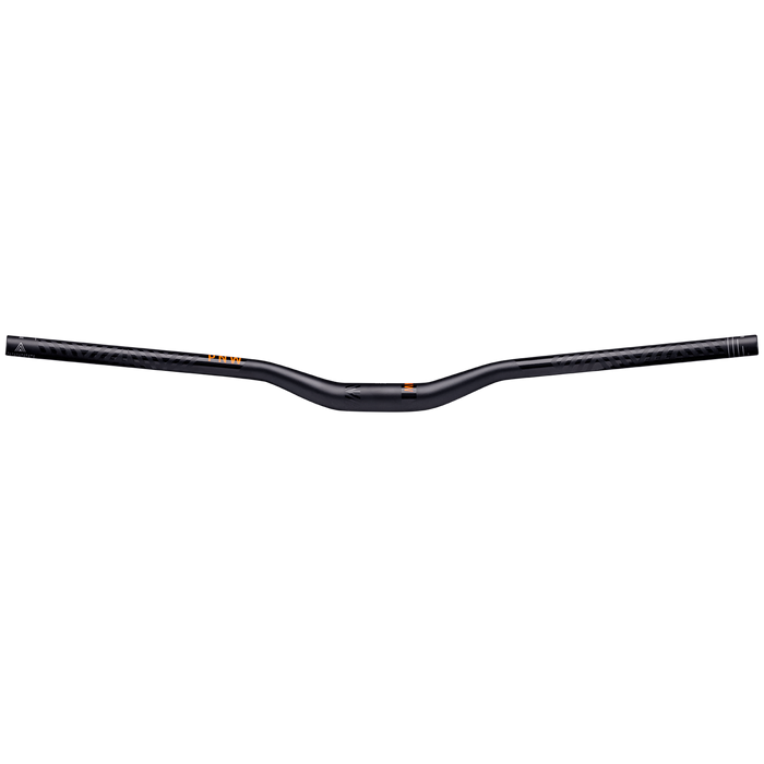 PNW Components Range 35 Handlebar V3 Safety Orange