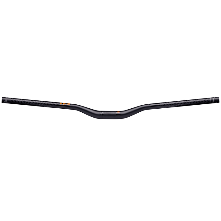 PNW Components Range 35 Handlebar V3 Safety Orange