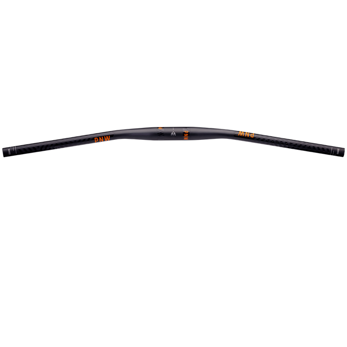 PNW Components Range 35 Handlebar V3 Safety Orange