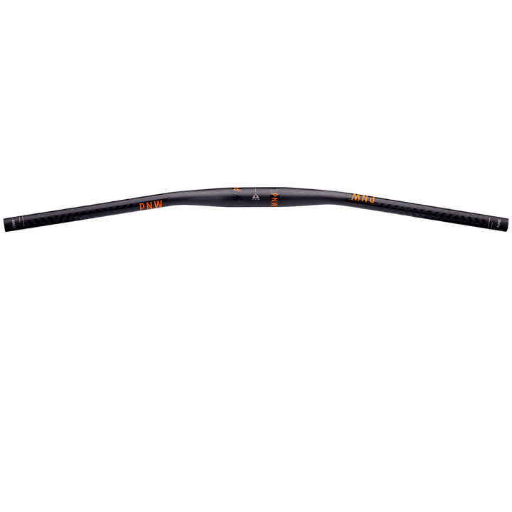 PNW Components Range 35 Handlebar V3 Safety Orange