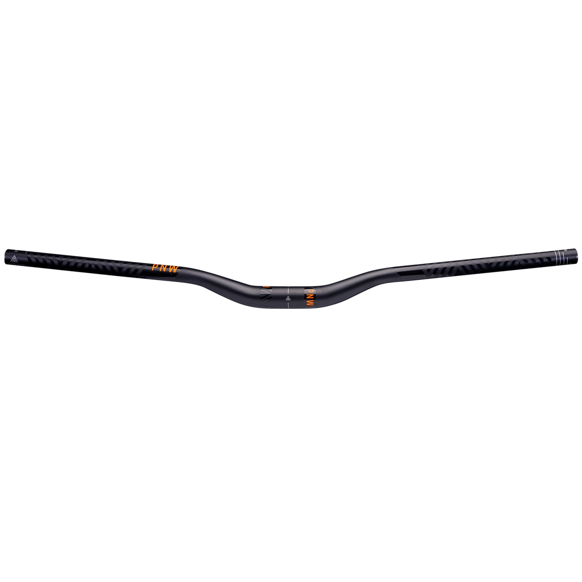 PNW Components Range 35 Handlebar V3 Safety Orange