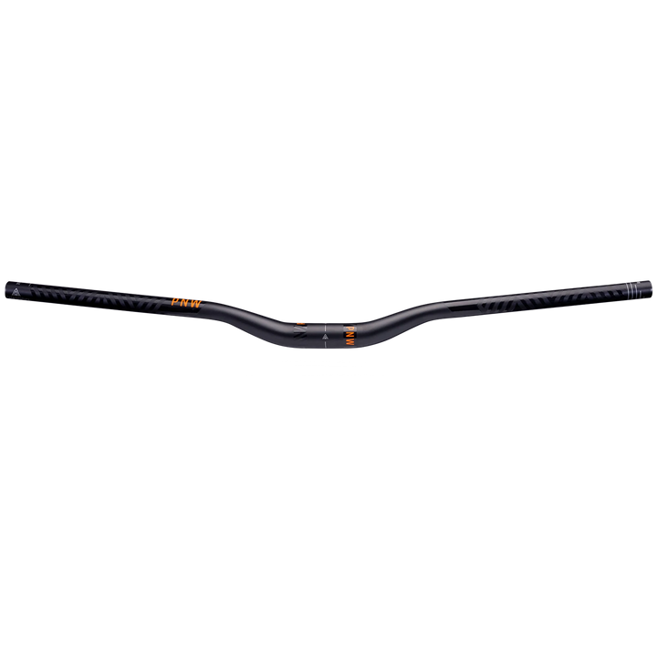 PNW Components Range 35 Handlebar V3 Safety Orange