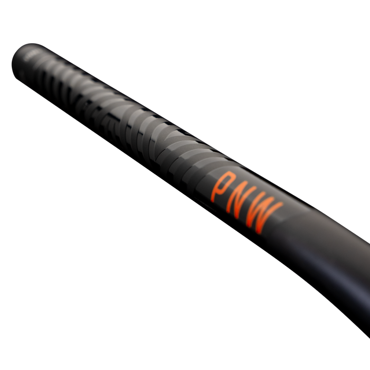 PNW Components Range 35 Handlebar V3 Safety Orange