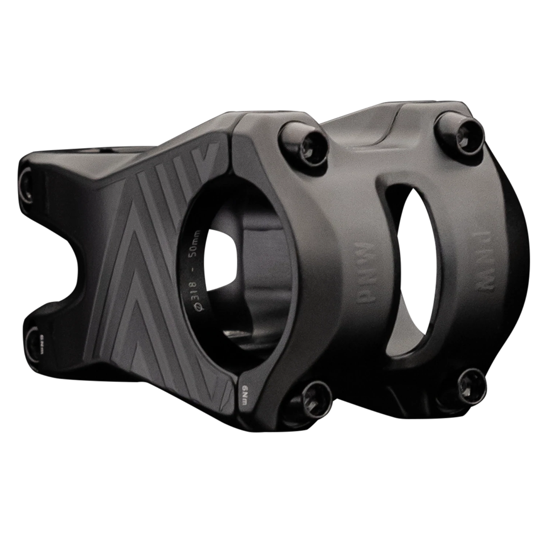 PNW Components Range 35 V3 Stem Black