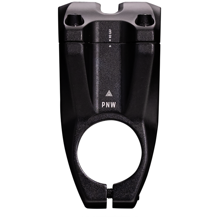 PNW Components Range 35 V3 Stem Black
