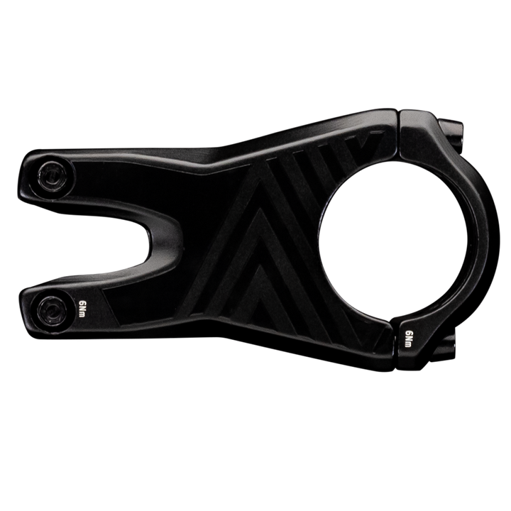 PNW Components Range 35 V3 Stem Black