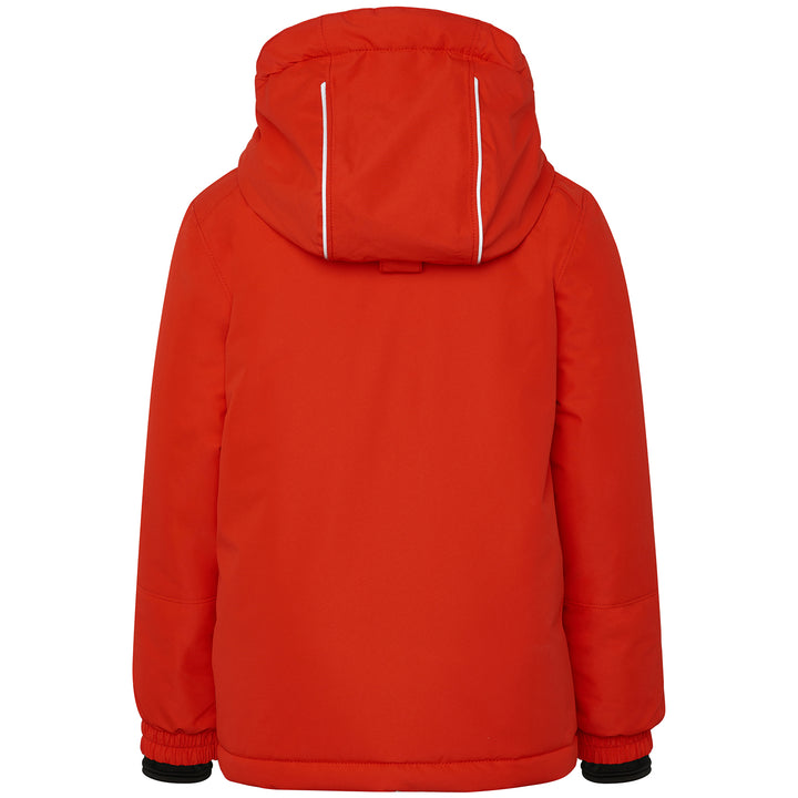 Kamik Hux Jacket - Boys' Flame
