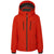 Kamik Hux Jacket - Boys' Flame