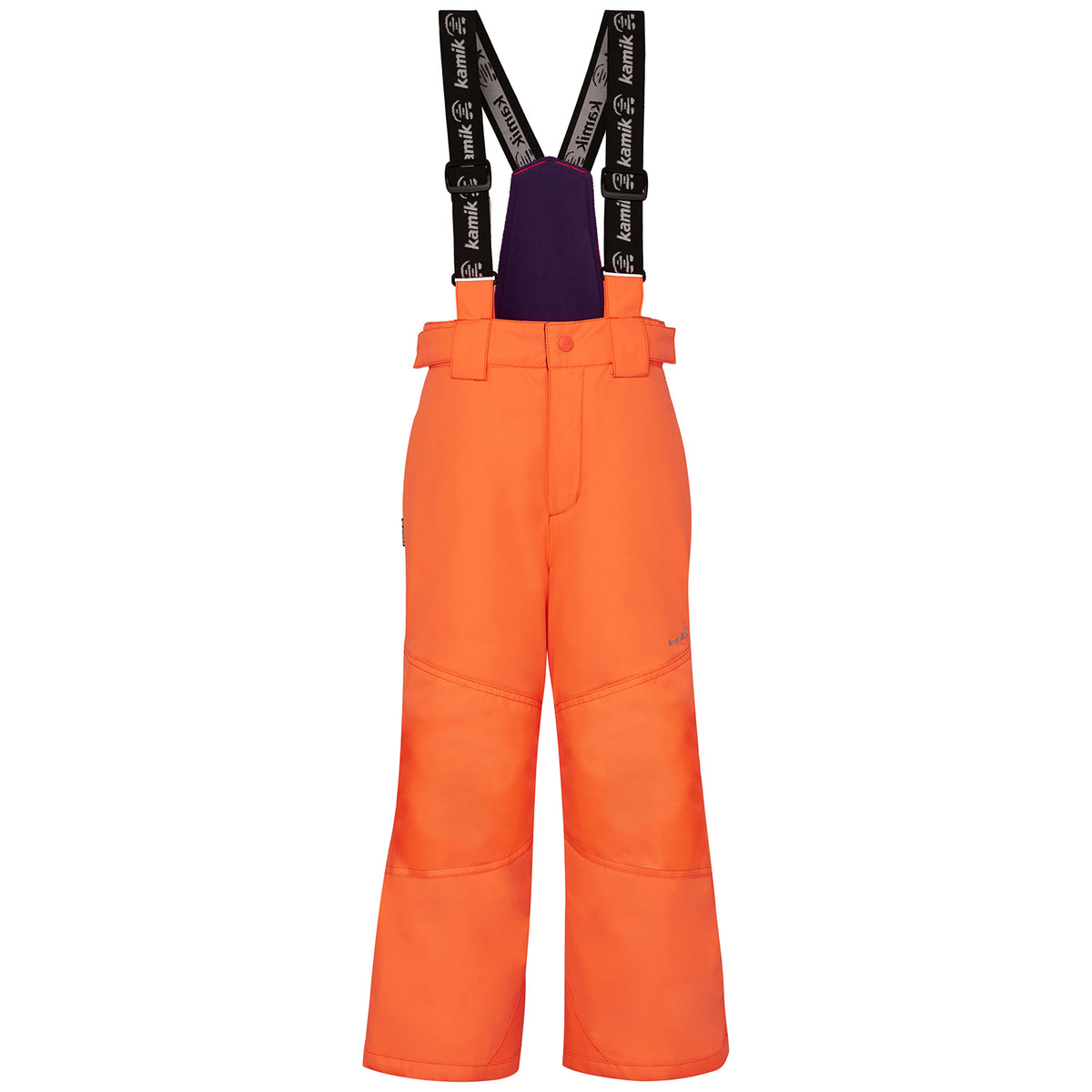Kamik Bella Pants - Girls' Livewire