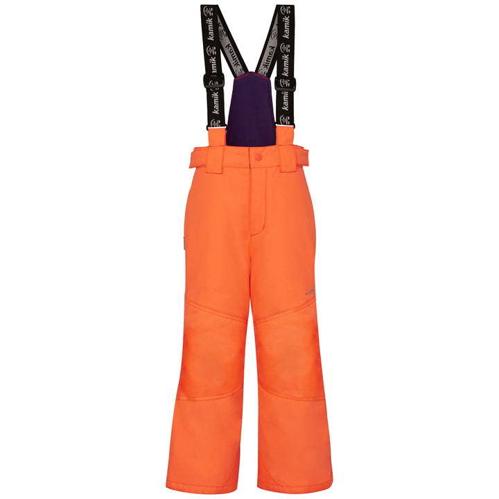 Kamik Bella Pants - Girls' Livewire