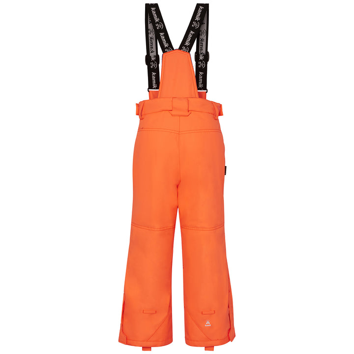 Kamik Bella Pants - Girls' Livewire