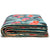 Rumpl Original Puffy Blanket - Cactus Bloom Cactus Bloom