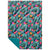 Rumpl Original Puffy Blanket - Cactus Bloom Cactus Bloom