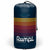 Rumpl Original Puffy Blanket - Deepwater Rays Deepwater Rays
