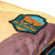 Rumpl Original Puffy Blanket - Zion National Park Zion National Park