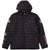 Volcom USST Puff Puff SD Jacket - Men's OU Black