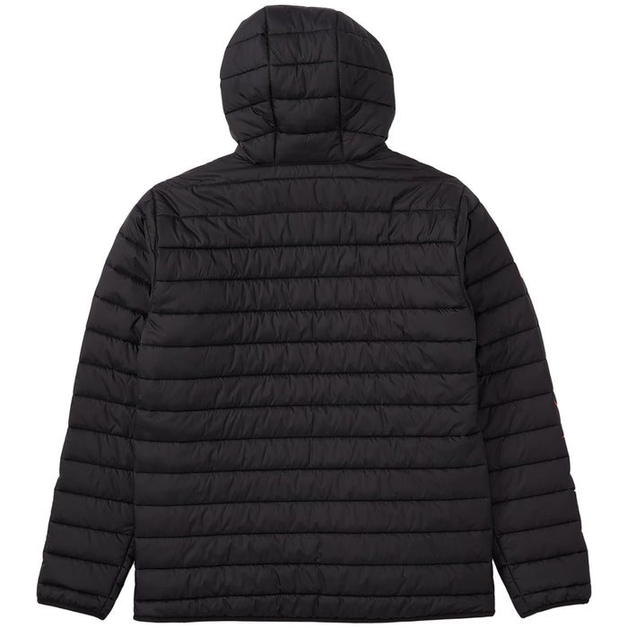 Volcom USST Puff Puff SD Jacket - Men's OU Black
