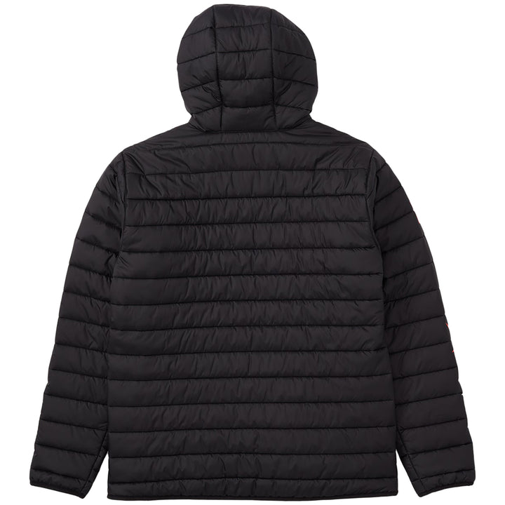 Volcom USST Puff Puff SD Jacket - Men's OU Black