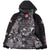 Volcom USST Puff Puff SD Jacket - Men's OU Black