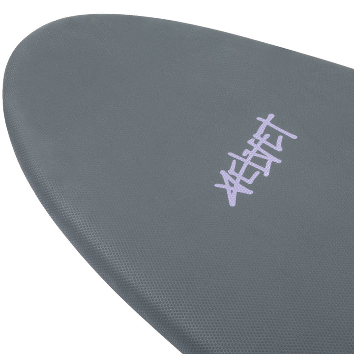 Velvet Darkside Soft Pop Wakesurf Board 2022