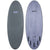 Velvet Darkside Soft Pop Wakesurf Board 2022