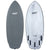 Velvet Falcon Soft Pop Wakesurf Board 2022