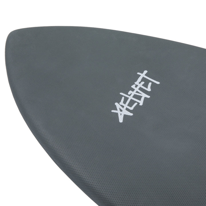 Velvet Falcon Soft Pop Wakesurf Board 2022