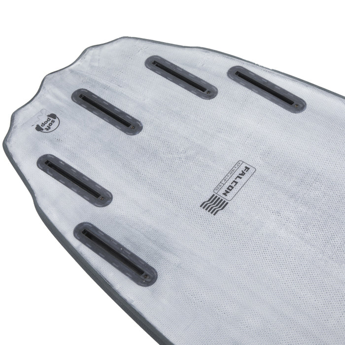Velvet Falcon Soft Pop Wakesurf Board 2022