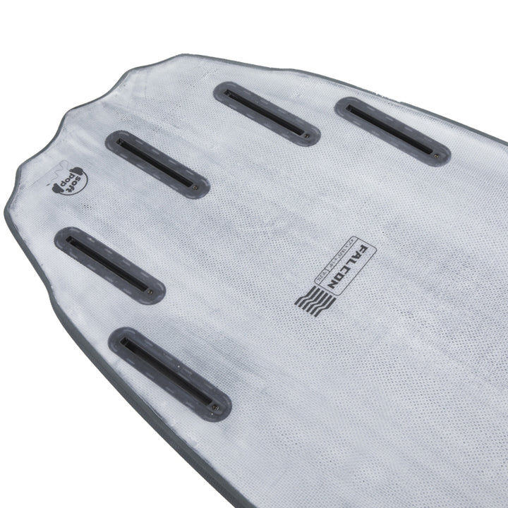 Velvet Falcon Soft Pop Wakesurf Board 2022
