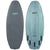 Velvet Ghost Soft Pop Wakesurf Board 2022