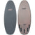 Velvet Faded Soft Pop Wakesurf Board 2022