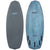 Velvet Carrera Soft Pop Wakesurf Board 2022
