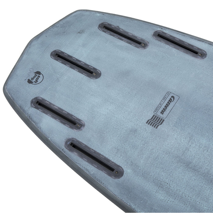Velvet Carrera Soft Pop Wakesurf Board 2022