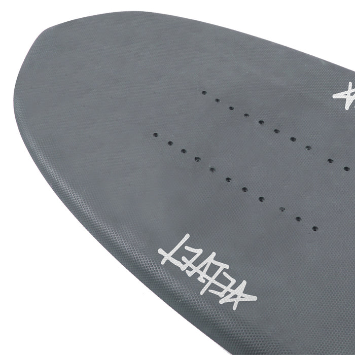 Velvet Elevate Soft Pop Wake Foil Board 2022