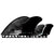 Velvet The Quad Fin Set Black/Grey