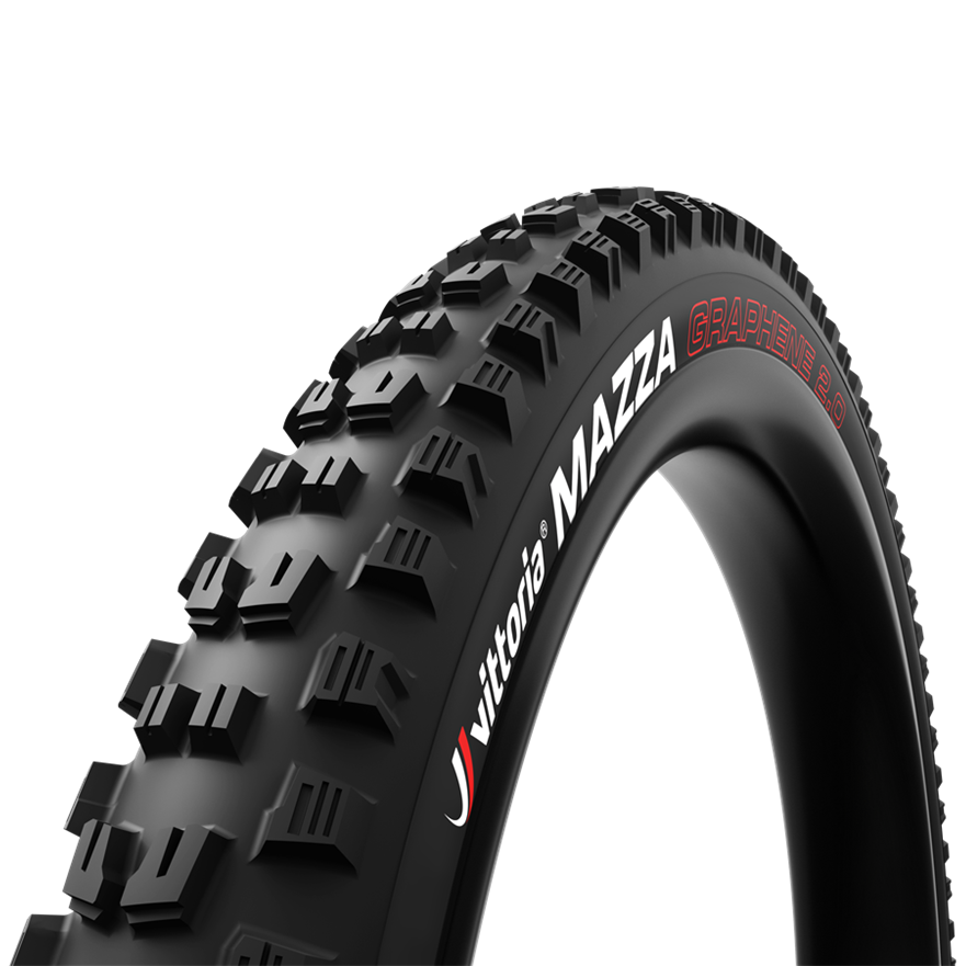 Vittoria Mazza Enduro Tire - 29"