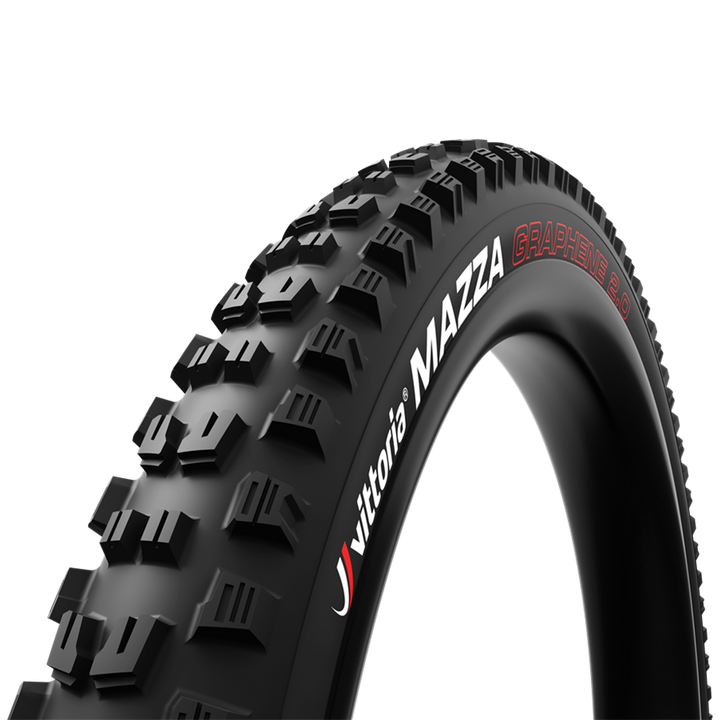 Vittoria Mazza Enduro Tire - 29"