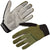 Endura Hummvee Plus II Bike Gloves Olive Green